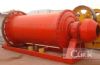environmental protected ball mill with high efficiency